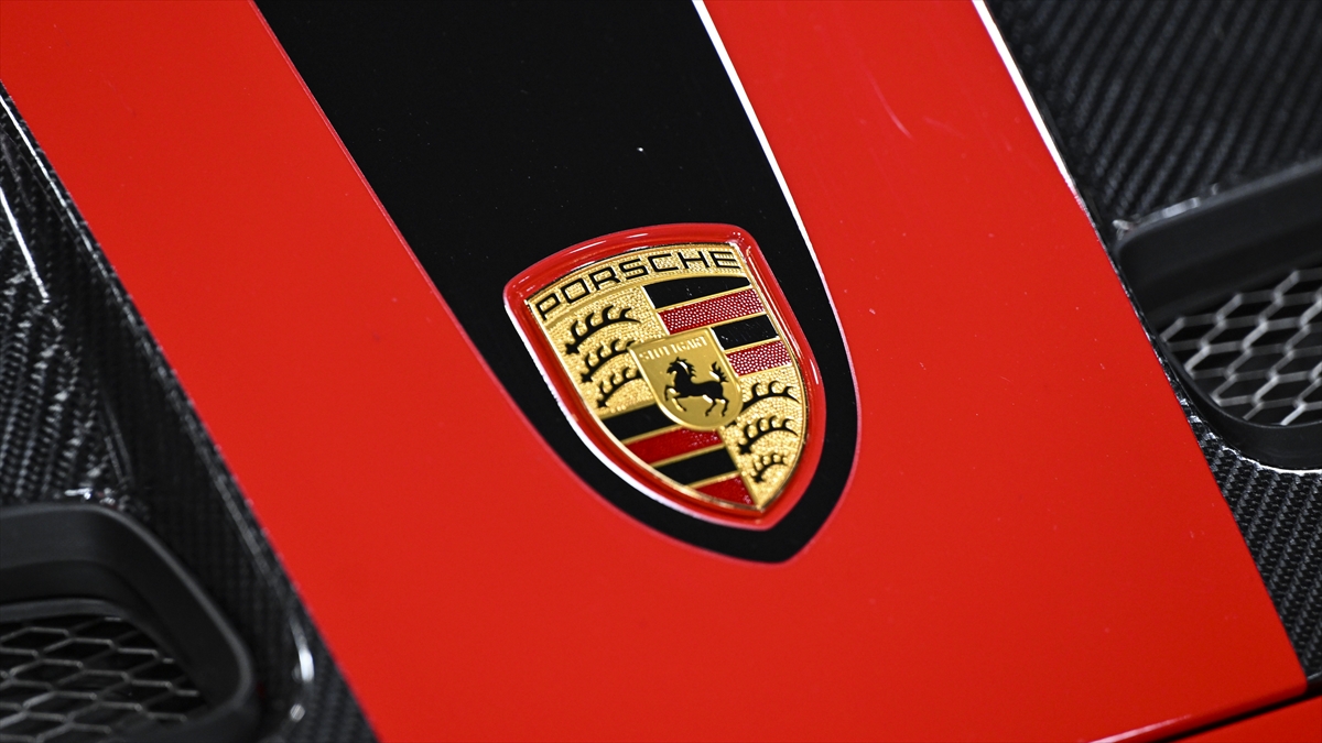 Porsche’nin 9 aylık küresel satışları yüzde 16 geriledi Porsche’nin 9 aylık küresel satışları yüzde 16 geriledi