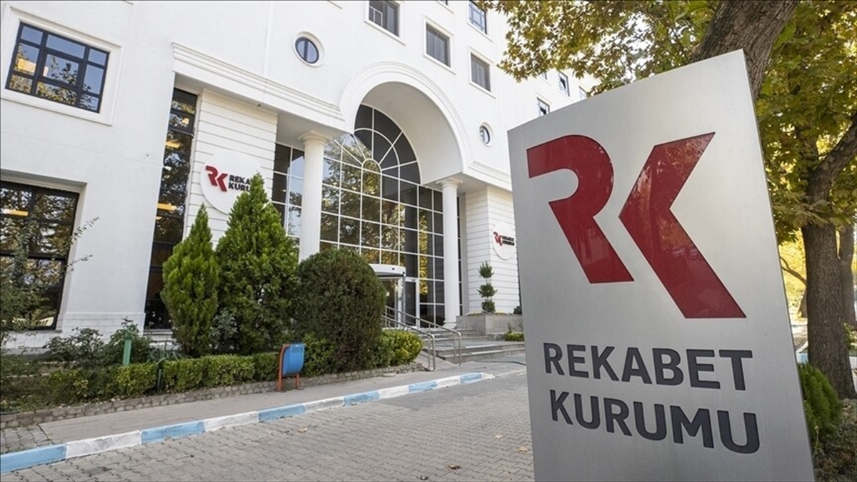 Rekabet Kurulu toplu yemek hizmeti sunan 10 şirket hakkında soruşturma başlattı Rekabet Kurulu toplu yemek hizmeti sunan 10 şirket hakkında soruşturma başlattı