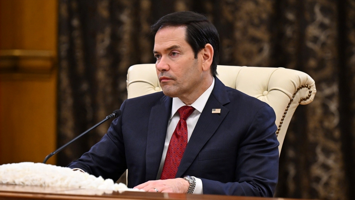 Rubio, Venezuela’da yeni Yüksek Mahkeme, yeni Seçim Konseyi ve yeni seçim istediklerini belirtti Rubio, Venezuela’da yeni Yüksek Mahkeme, yeni Seçim Konseyi ve yeni seçim istediklerini belirtti