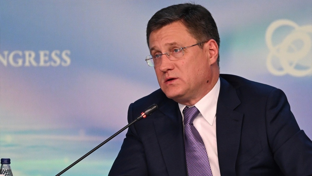 Rusya: Dizel ticaretindeki arz açığı dünya ticaretinin yüzde 25’ine ulaştı Rusya: Dizel ticaretindeki arz açığı dünya ticaretinin yüzde 25’ine ulaştı