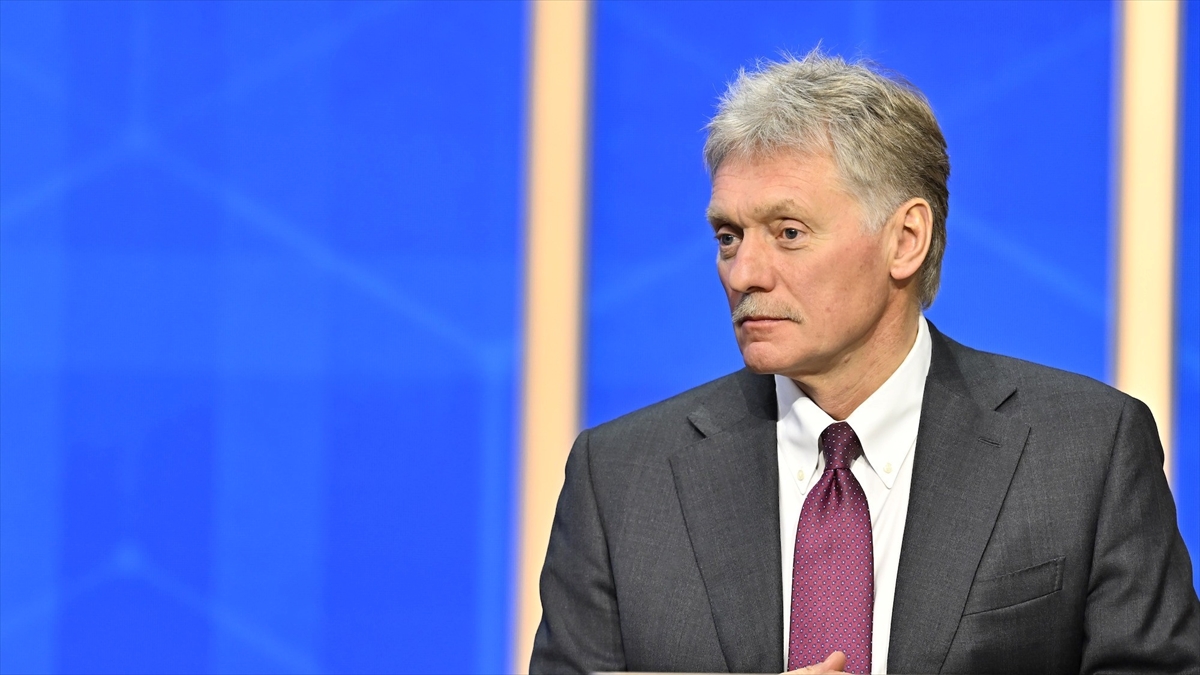 Rusya: Ukrayna konusunda üçlü müzakerelerin tarihi henüz belirlenmedi Rusya: Ukrayna konusunda üçlü müzakerelerin tarihi henüz belirlenmedi