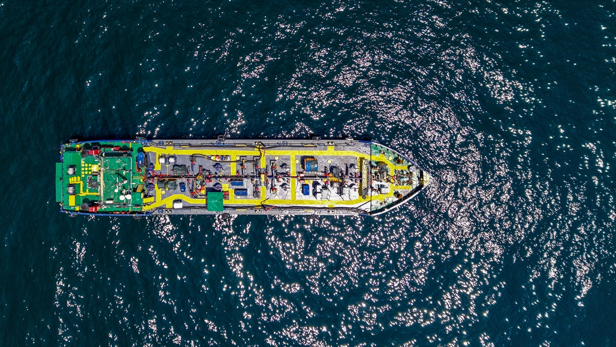 Rusya’dan dizel yüklü 3 tanker ihracat için yola çıktı