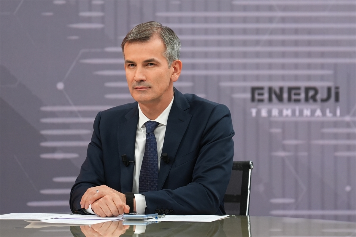Rüzgar enerjisi Türkiye’nin doğal gaz ithalatında yıllık yaklaşık 4 milyar dolar tasarruf getirebilir Rüzgar enerjisi Türkiye’nin doğal gaz ithalatında yıllık yaklaşık 4 milyar dolar tasarruf getirebilir