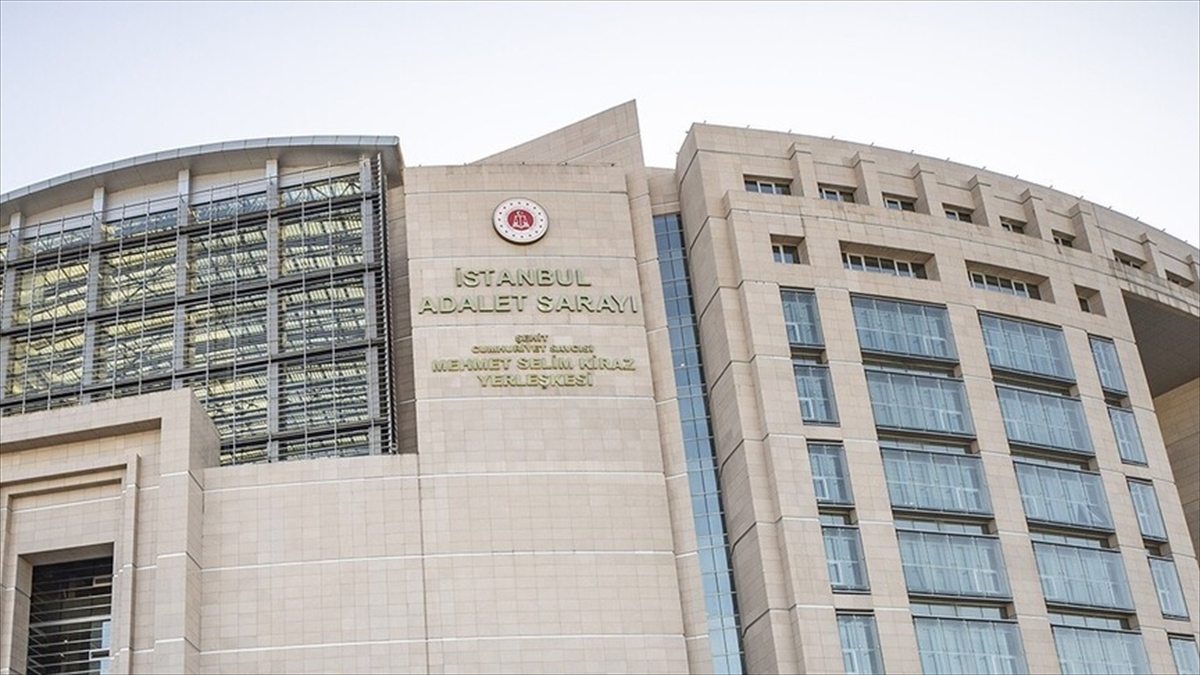 Sermaye piyasası işlemleri soruşturmalarında 5 şüpheli tutuklandı