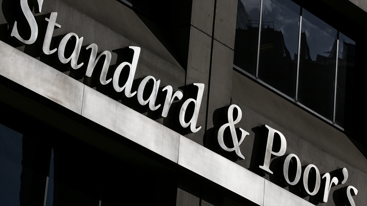 S&P Global Ratings: Türkiye’de hanehalkının liraya güveni dirençli kalmaya devam ediyor S&P Global Ratings: Türkiye’de hanehalkının liraya güveni dirençli kalmaya devam ediyor