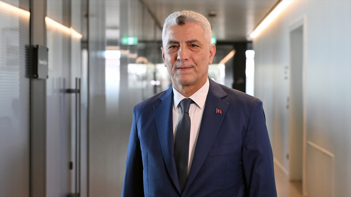 Ticaret Bakanı Bolat’tan hakkındaki iddialara ilişkin yeni açıklama