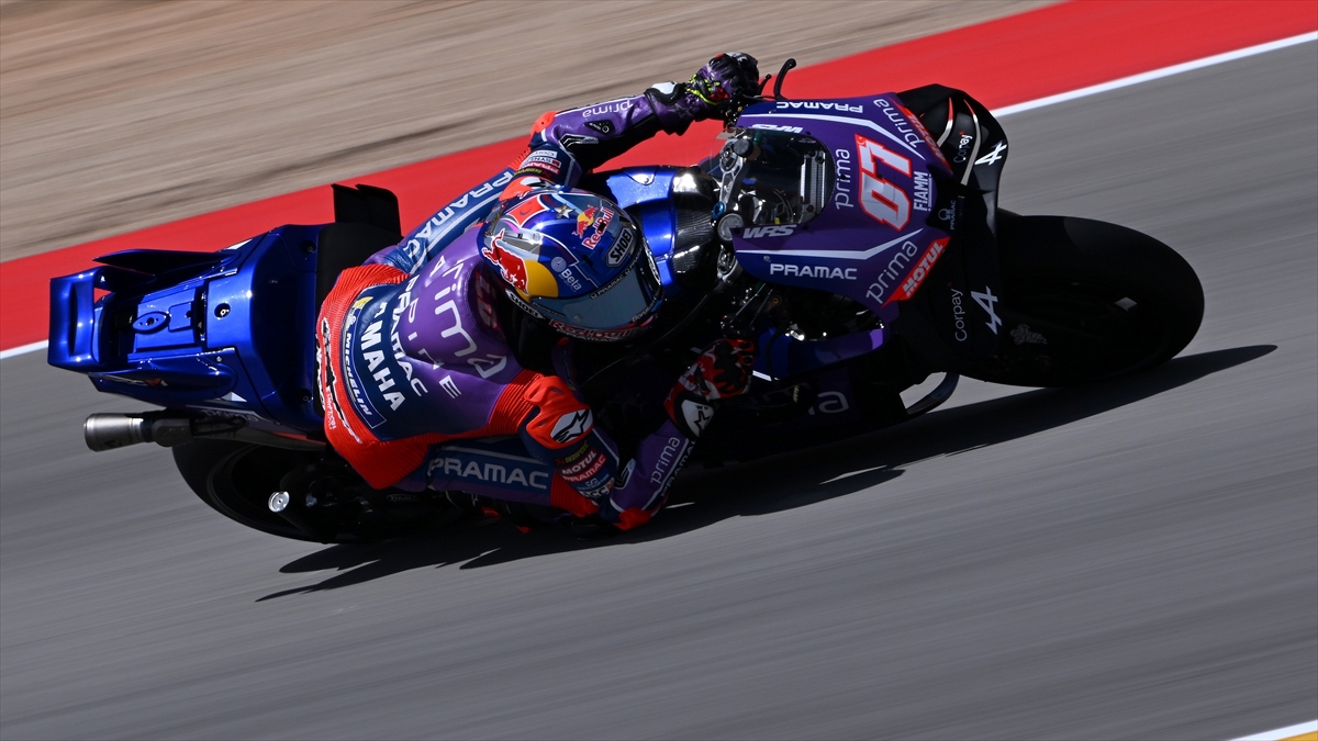 Toprak Razgatlıoğlu, MotoGP’de sezonun 16. yarışı için Japonya’da piste çıkacak