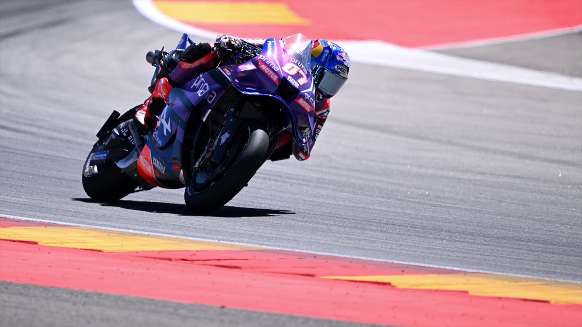 Toprak Razgatlıoğlu, MotoGP’de sezonun 17. yarışı için Endonezya’da piste çıkacak