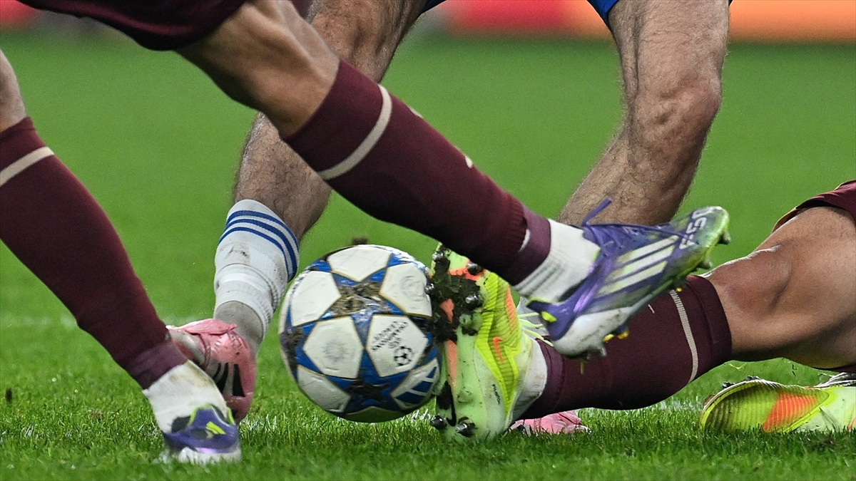 Trabzonspor, Avrupa kupalarında 158. maçını oynayacak Trabzonspor, Avrupa kupalarında 158. maçını oynayacak