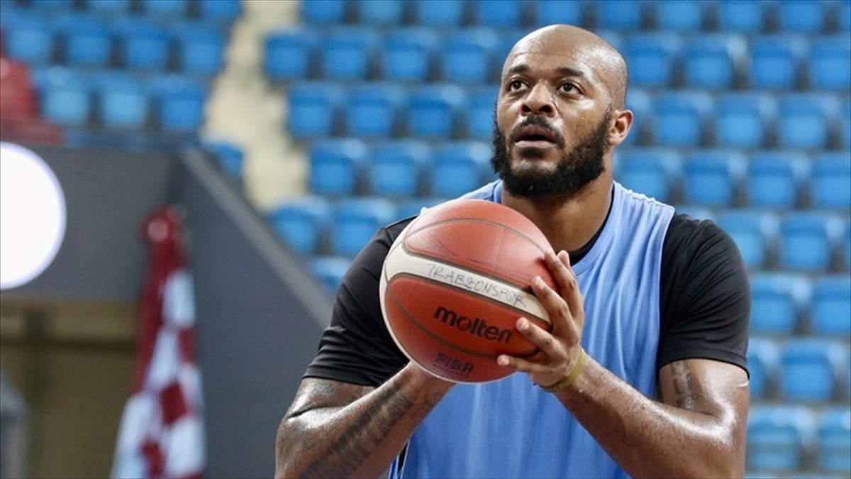 Trabzonspor Basketbol Takımı’nın yıldızı Tillman’ın hedefi çifte şampiyonluk Trabzonspor Basketbol Takımı’nın yıldızı Tillman’ın hedefi çifte şampiyonluk