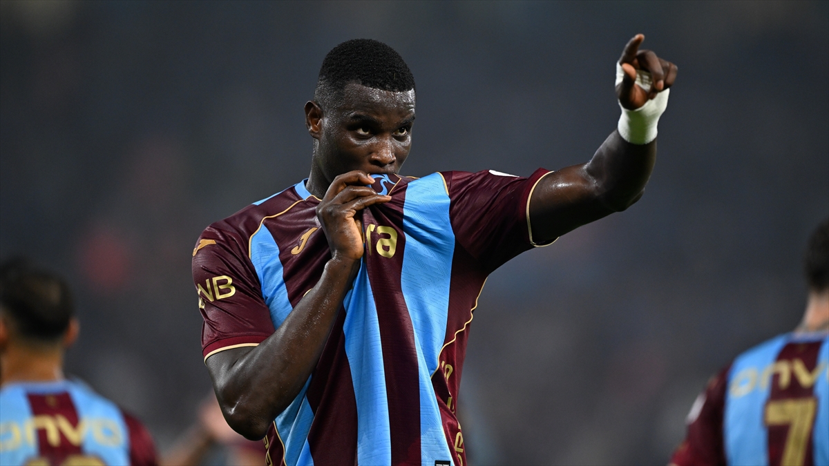 Trabzonspor, Samsun maçına deplasmandaki 153 günlük hasreti dindirmek için çıkacak Trabzonspor, Samsun maçına deplasmandaki 153 günlük hasreti dindirmek için çıkacak
