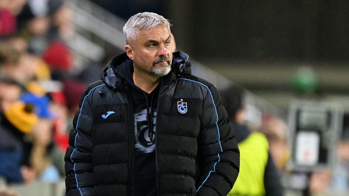 Trabzonspor, Thomas Reis yönetiminde gol yollarında zorlanmıyor Trabzonspor, Thomas Reis yönetiminde gol yollarında zorlanmıyor