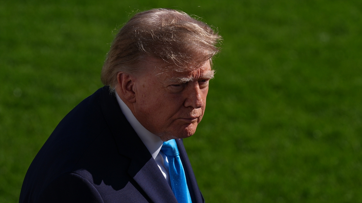 Trump, Brezilya’da seçimleri kaybeden Bolsonaro’nun “ABD’ye gelmesini onaylayabileceğini” söyledi Trump, Brezilya’da seçimleri kaybeden Bolsonaro’nun “ABD’ye gelmesini onaylayabileceğini” söyledi