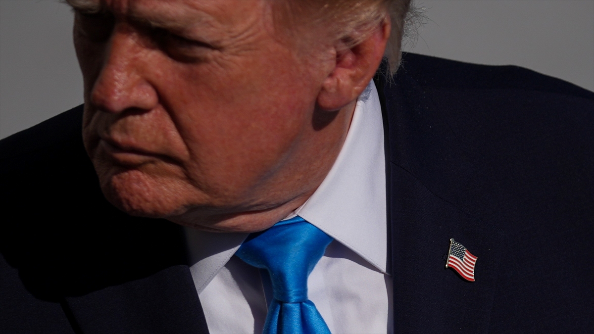 Trump, uzay politikasını duyurmadan önce SpaceX’ten 1 ila 5 milyon dolarlık borç senedi satın almış Trump, uzay politikasını duyurmadan önce SpaceX’ten 1 ila 5 milyon dolarlık borç senedi satın almış