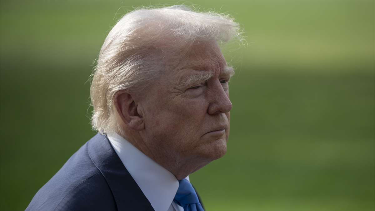 Trump’ın küresel enerji kaynaklarına hakimiyet hedefi dış politika hamlelerine yansıyor