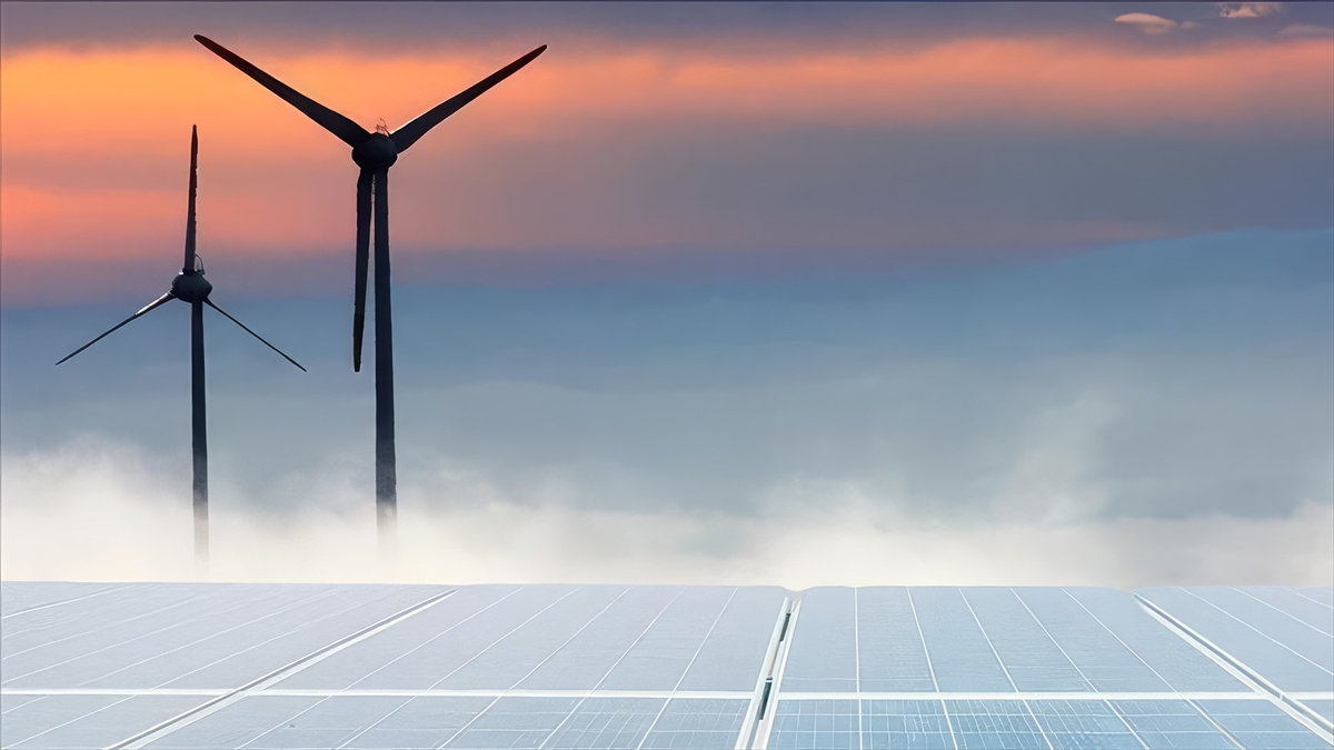 TÜBA, karbon ekonomisi ve sürdürülebilir enerji politikaları çalıştayı düzenleyecek