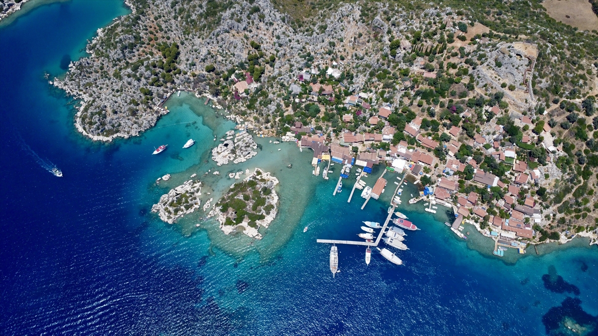 Turizmde yeni hedef: Deneyim ve destinasyon çeşitliliği Turizmde yeni hedef: Deneyim ve destinasyon çeşitliliği