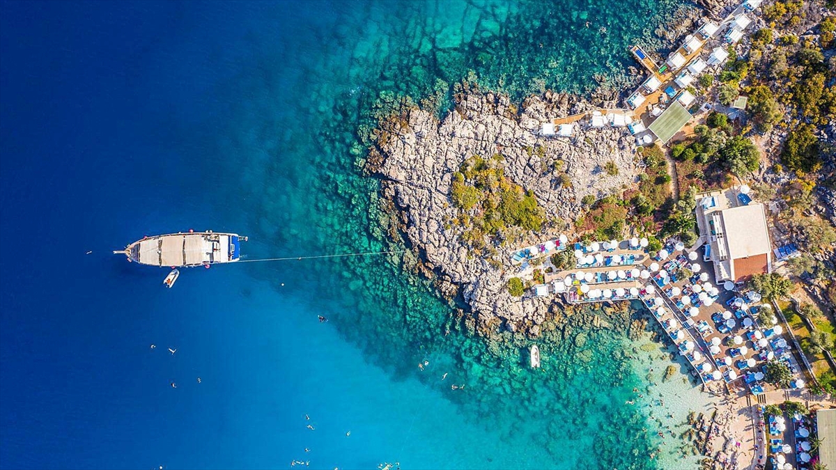 Türkiye, 2026 Seyahat ve Turizm Gelişmişlik Endeksi’nde 36’ncı sıraya yükseldi