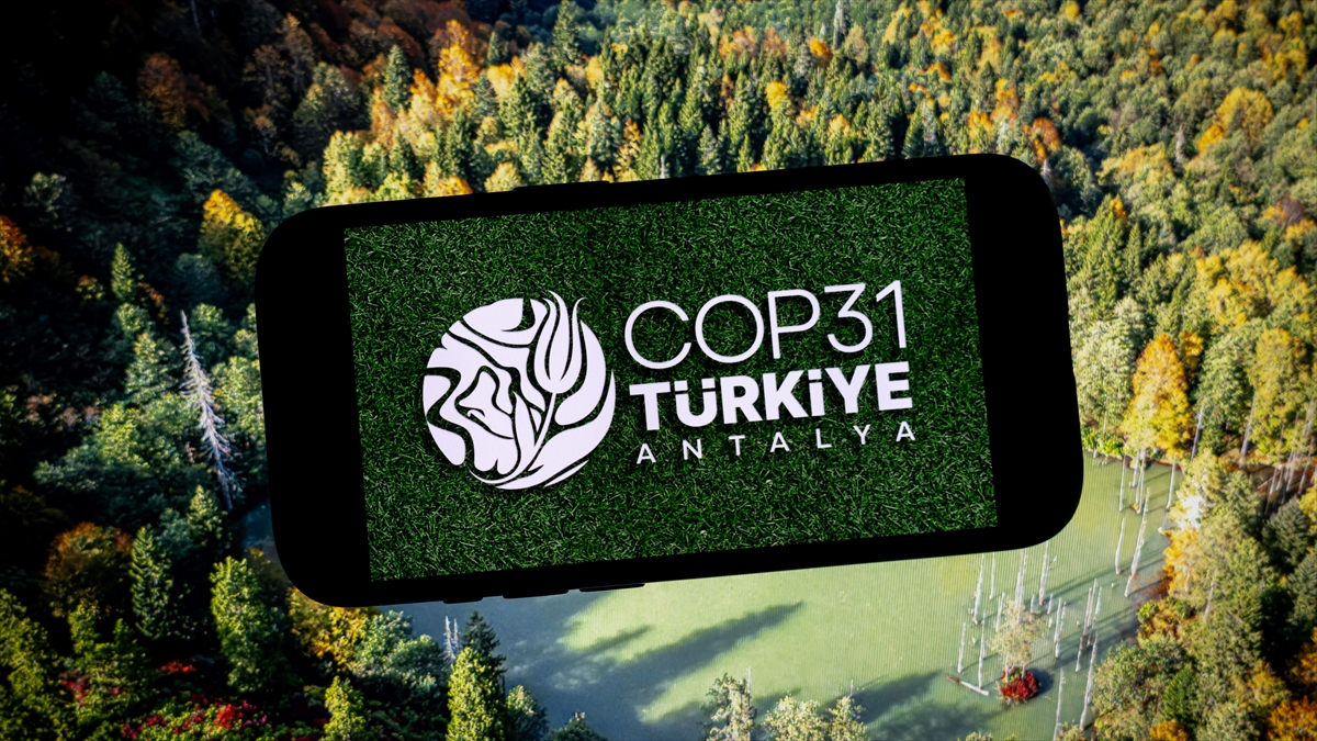 Türkiye, COP31 ile enerji ve iklim diplomasisindeki rolünü güçlendirmeyi hedefliyor