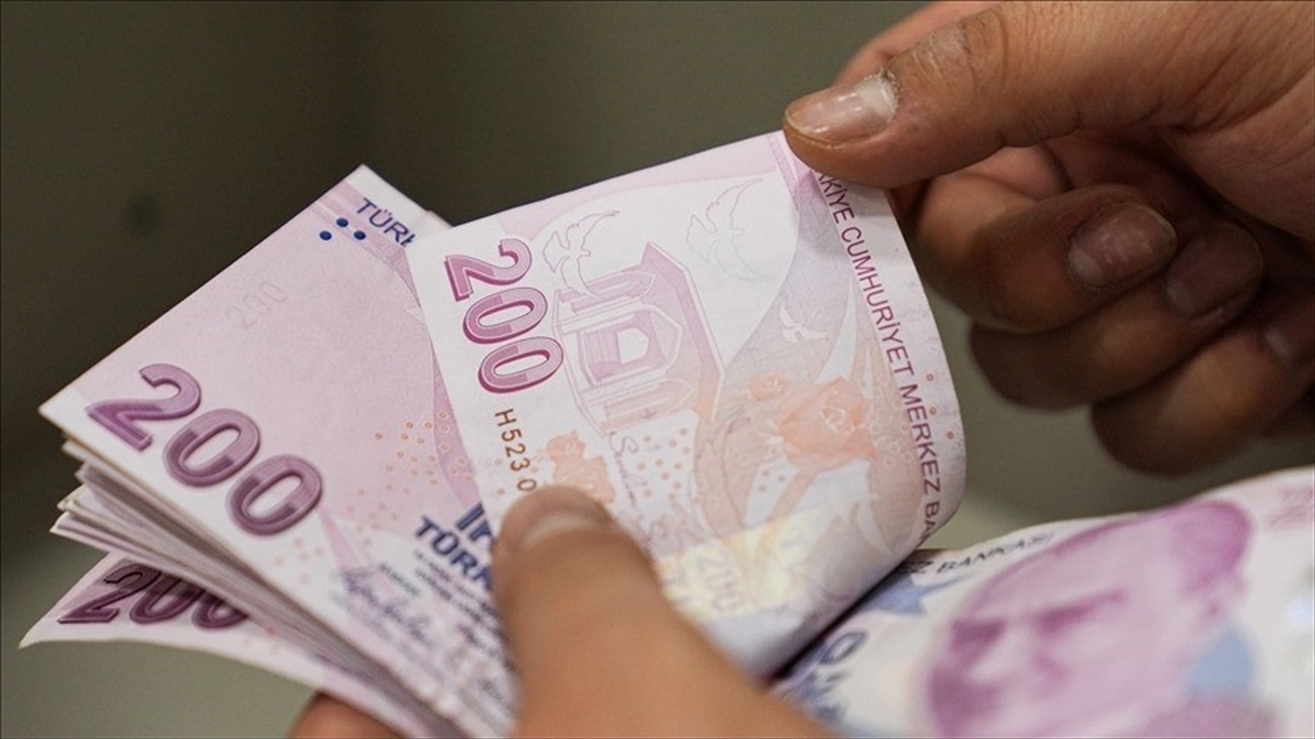 Türkiye’de tasarruf finansman sektörünün işlem hacmi 1,2 trilyon lirayı aştı