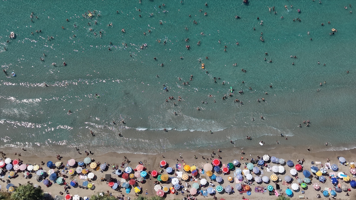 Türkiye’nin 9 aylık turizm geliri 51 milyar 278 milyon dolara ulaştı Türkiye’nin 9 aylık turizm geliri 51 milyar 278 milyon dolara ulaştı