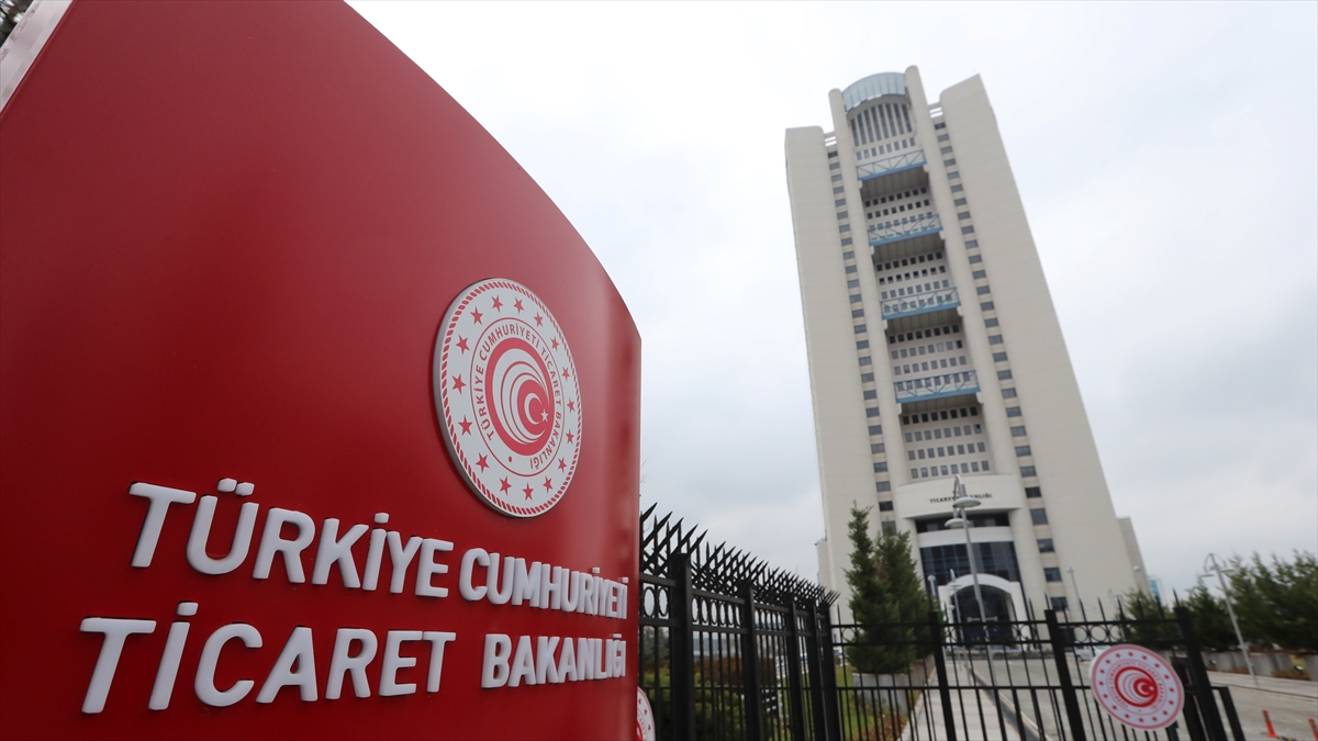 Türkiye’nin AB makine emniyeti mevzuatına uyum süreci tamamlandı Türkiye’nin AB makine emniyeti mevzuatına uyum süreci tamamlandı