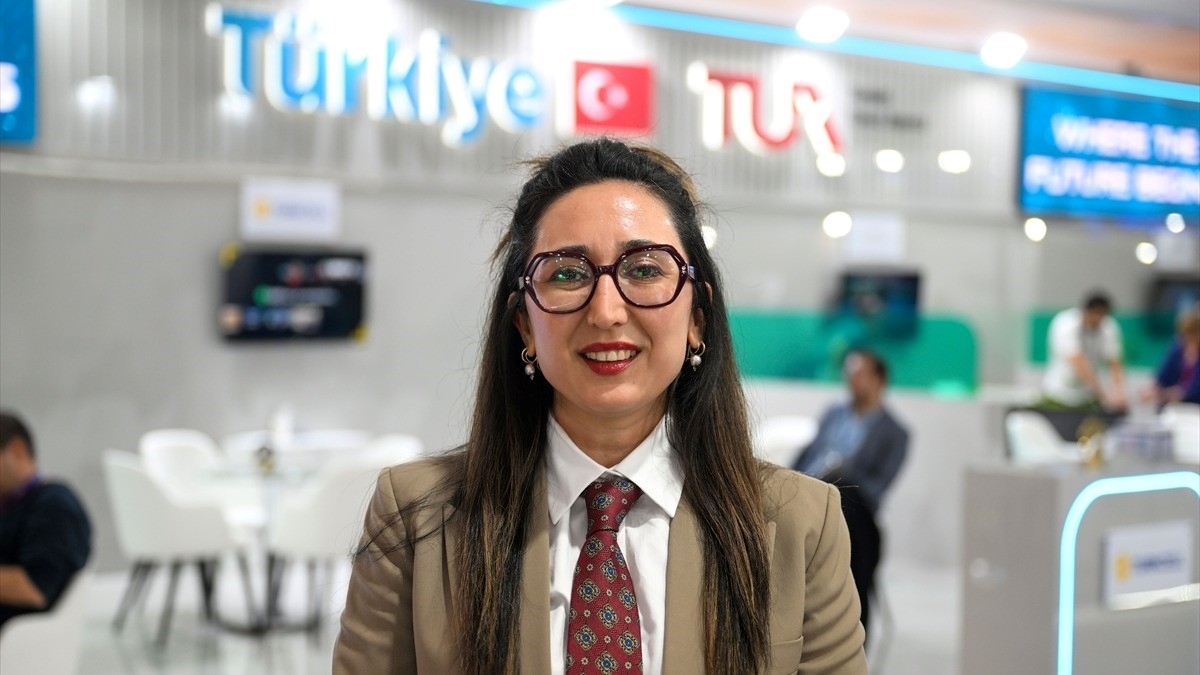Türkiye’nin yerli uzay teknolojileri “yıldız izler” ile yörüngesini küresel pazara çeviriyor Türkiye’nin yerli uzay teknolojileri “yıldız izler” ile yörüngesini küresel pazara çeviriyor