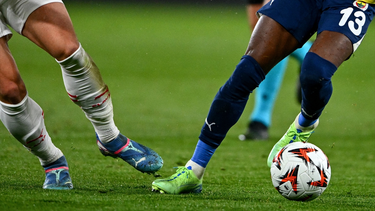 UEFA Şampiyonlar Ligi’nde 3. hafta heyecanı yarın başlayacak