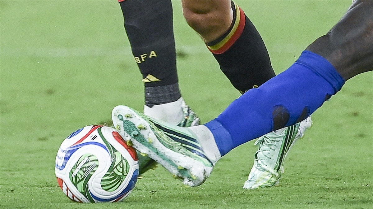UEFA Uluslar Ligi’nin 3. haftası 10 maçla devam etti