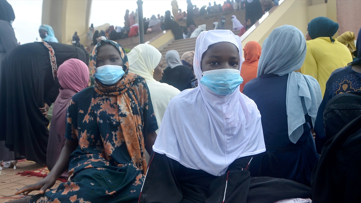 Uganda’da 3,6 milyon kişi akut gıda güvensizliğiyle karşı karşıya Uganda’da 3,6 milyon kişi akut gıda güvensizliğiyle karşı karşıya