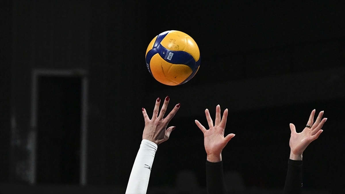 Voleybol Sultanlar Ligi’nde 3. hafta maçları yarın oynanacak Voleybol Sultanlar Ligi’nde 3. hafta maçları yarın oynanacak