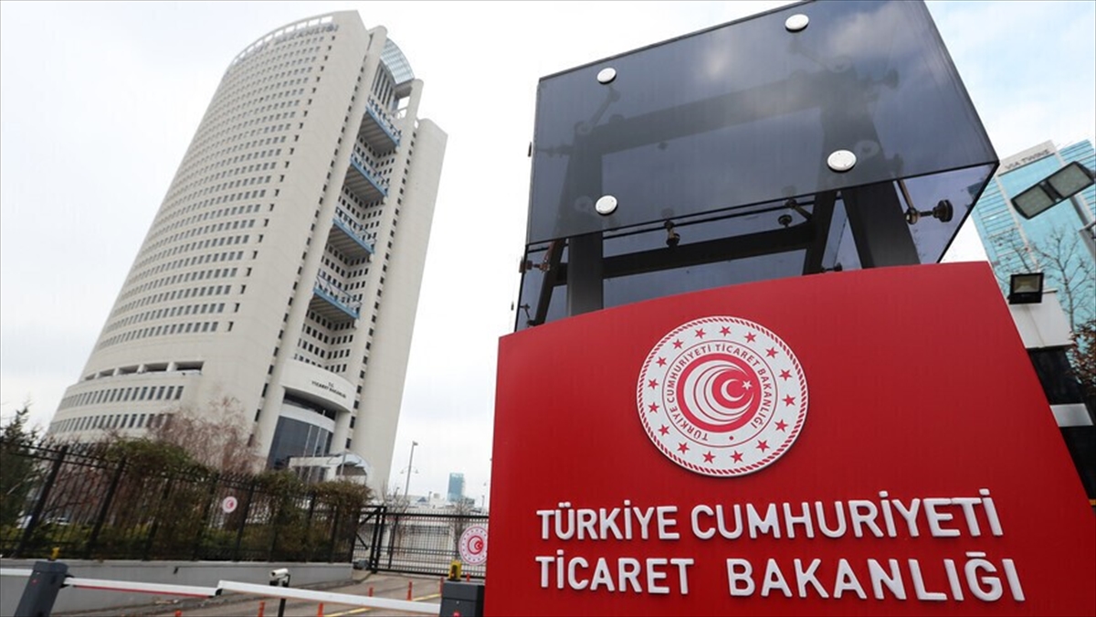“Yetkilendirilmiş Yükümlü Statüleri” için gümrüklerde AB ile karşılıklı tanımada geri sayım “Yetkilendirilmiş Yükümlü Statüleri” için gümrüklerde AB ile karşılıklı tanımada geri sayım