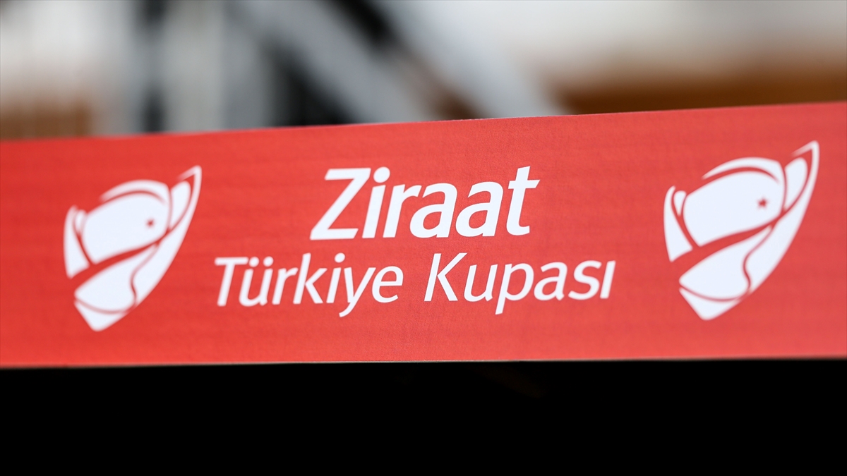 Ziraat Türkiye Kupası’nda 4. eleme turu kura çekimi 4 Kasım’da yapılacak Ziraat Türkiye Kupası’nda 4. eleme turu kura çekimi 4 Kasım’da yapılacak